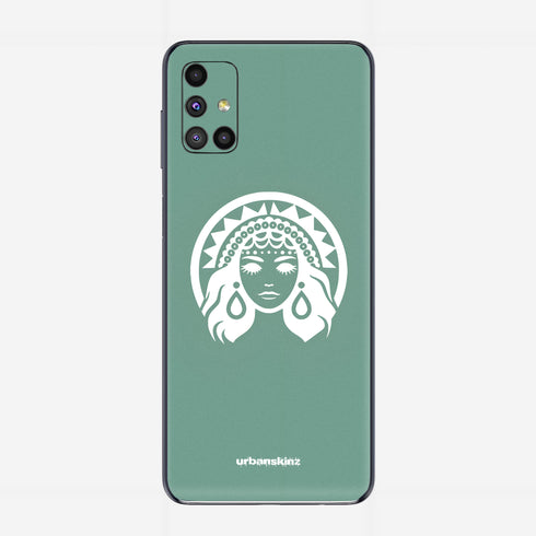 Galaxy M51 Skins & Wraps